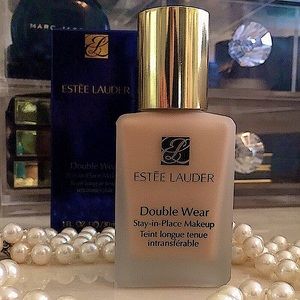 2N1 DESERT BEIGE Estée Lauder Double Wear  Stay in Place Makeup Foundation